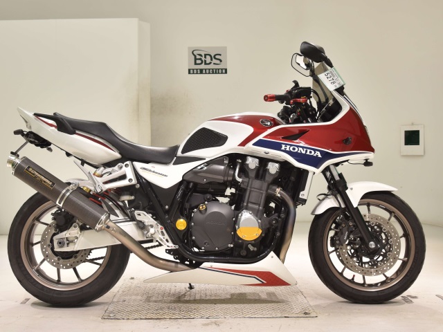 Honda CB1300SF BOLDOR 2016