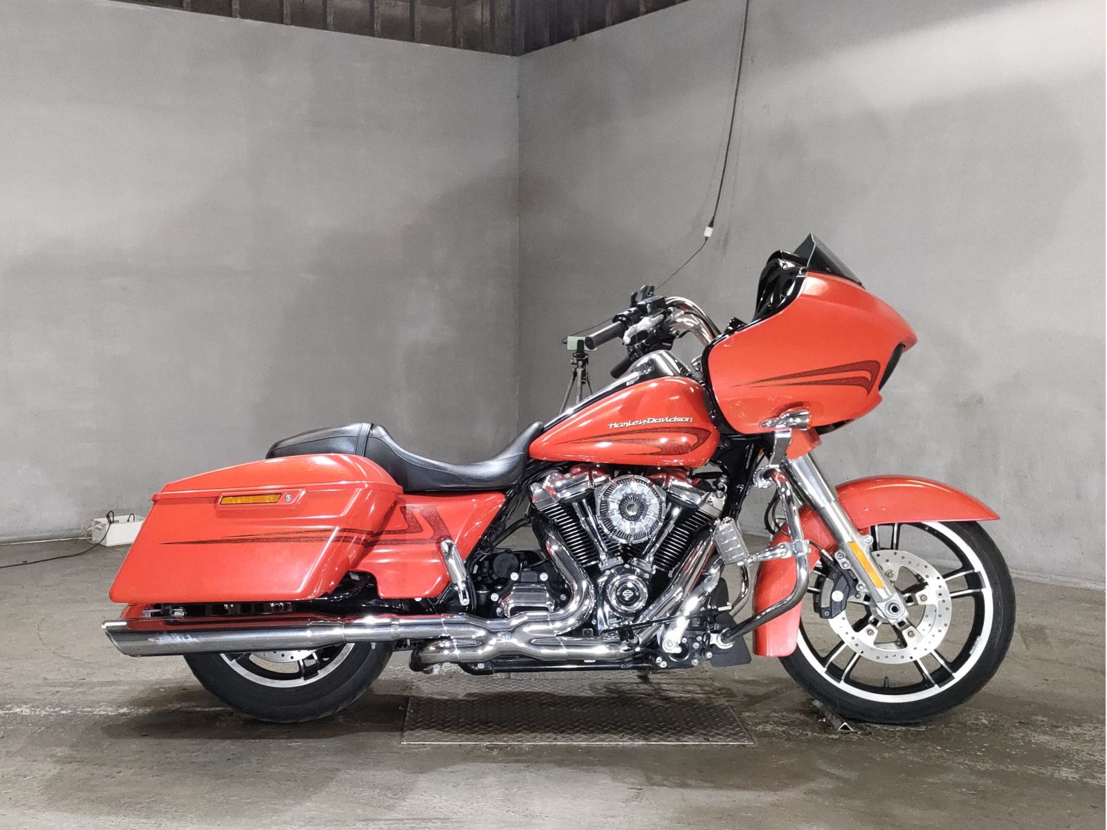 HD ROAD GLIDE FLTRXS1750 2017