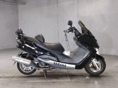 Yamaha MAJESTY 125 2004