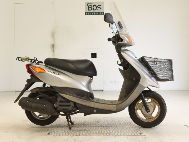 Yamaha JOG 50 2011