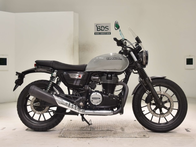 Honda GB350 2021