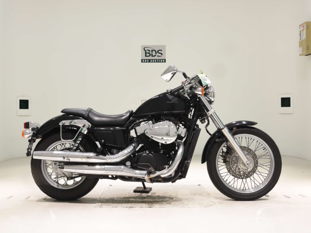 Honda SHADOW400 RS 2014