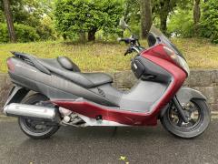 Kawasaki EPSILON250 2006