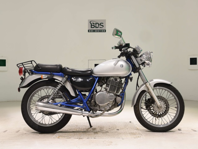 Suzuki ST250E
