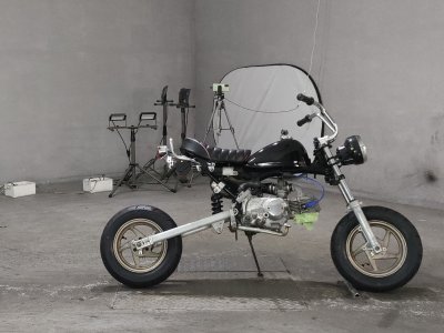 Honda MONKEY 1995