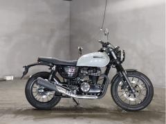 Honda GB350 2021