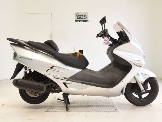 Honda FORZA 2002