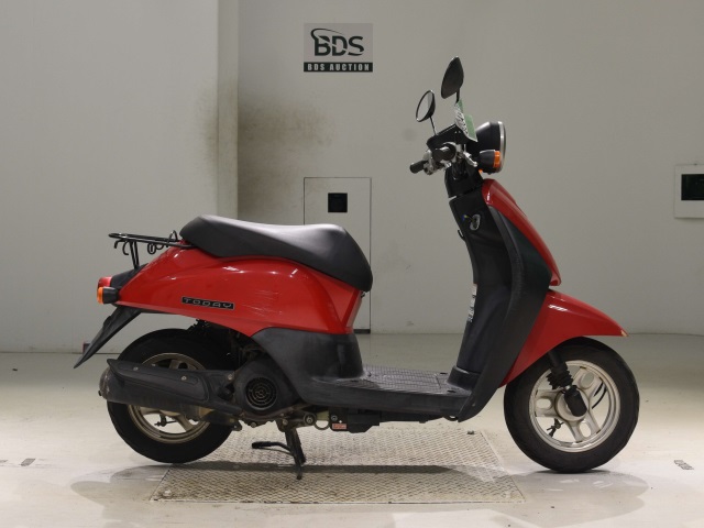 Honda TODAY 2010