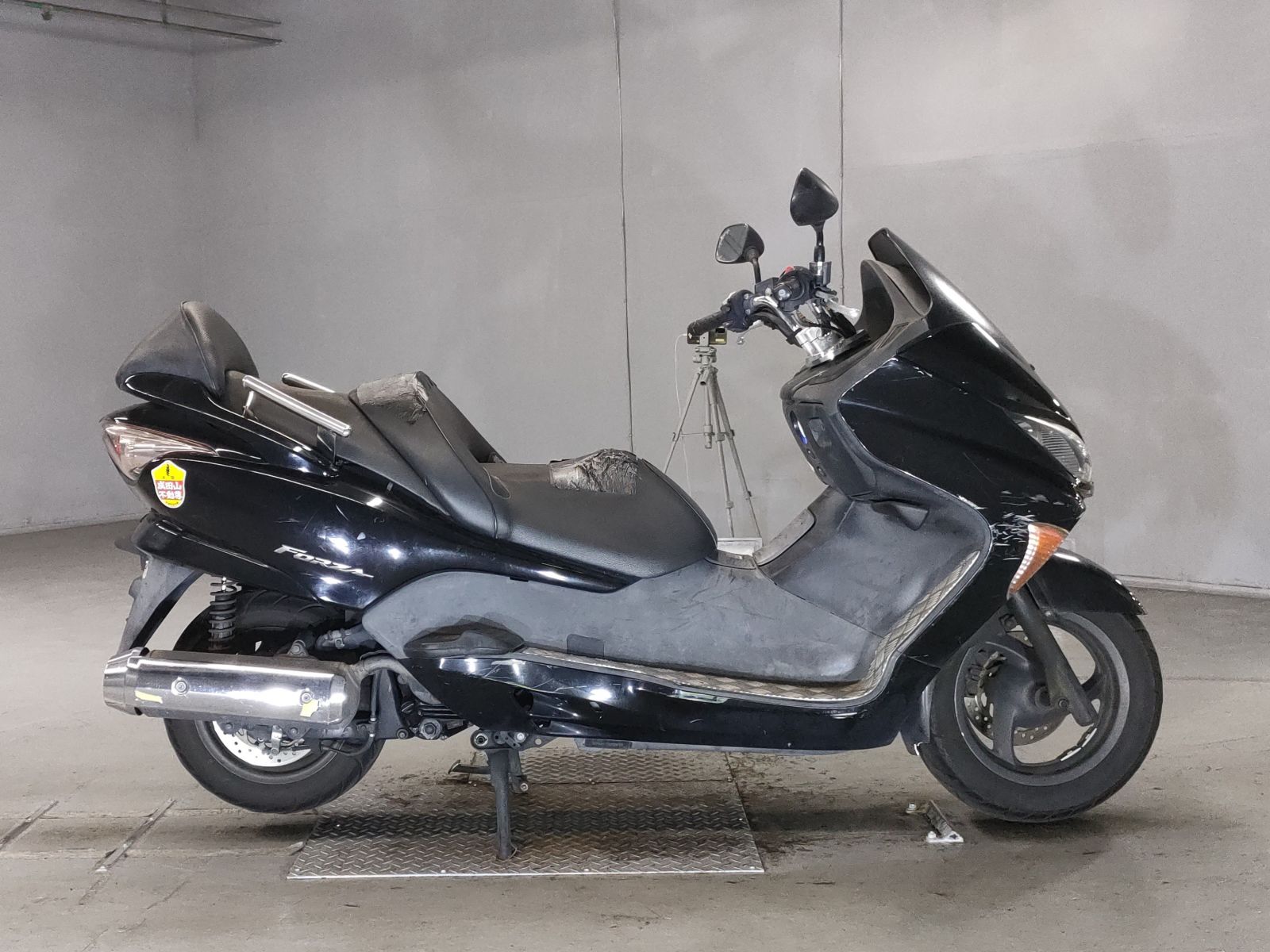Honda FORZA Z 2006