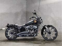 HD BLACKLINE FXS1580 2014