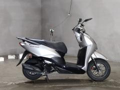 Honda LEAD125