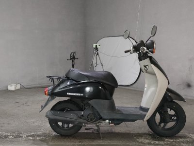 Honda TODAYF 2009