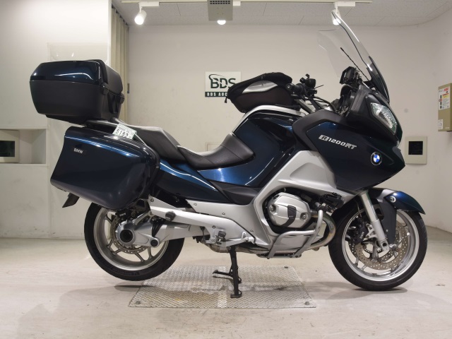 BMW R1200RT 2013