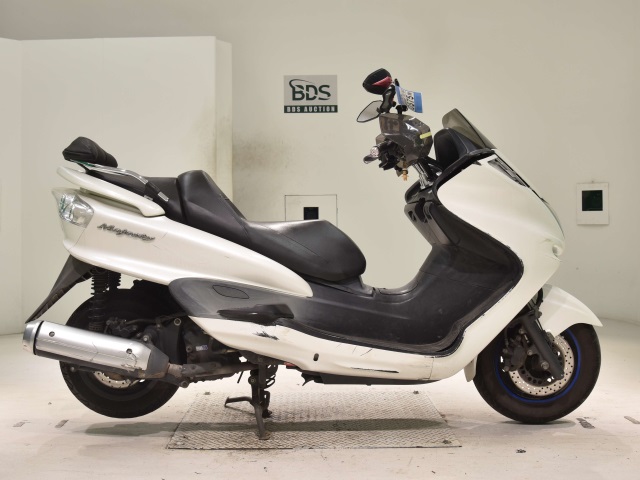 Yamaha MAJESTY 250C 2004
