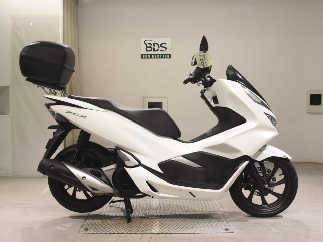Honda PCX125-3 2018