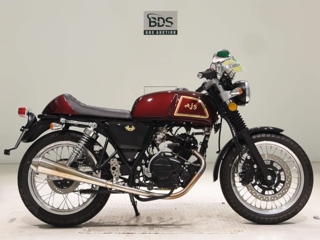 Cagiva AJSﾃﾝﾍﾟｽﾄ 2023