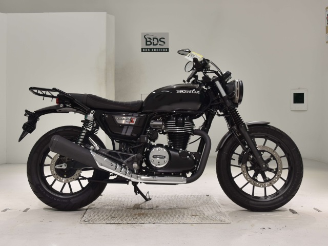 Honda GB350 2022
