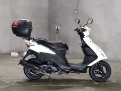 Suzuki ADDRESS V125