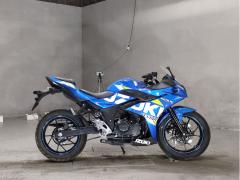 Suzuki GSX250R