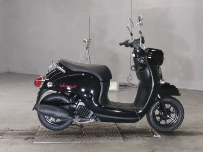 Yamaha VINO50 2021