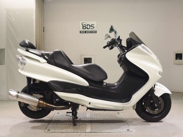 Yamaha MAJESTY 250C 2006