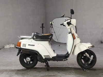 Suzuki GEMMA125