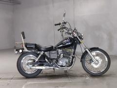 Honda REBEL CMX250 1987