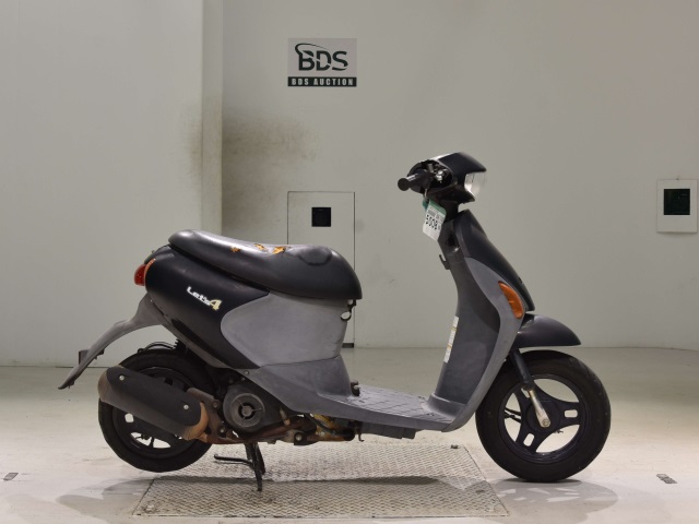 Suzuki LETS4