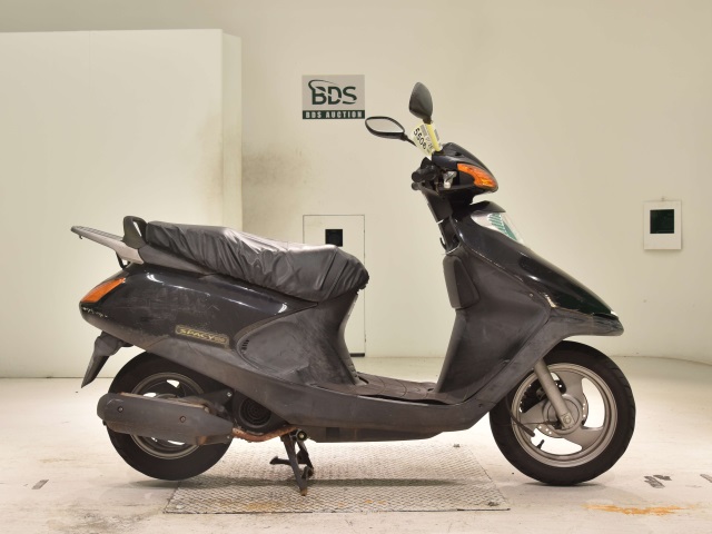 Honda SPACY100 2003