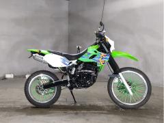 Kawasaki KLX250ES 1994