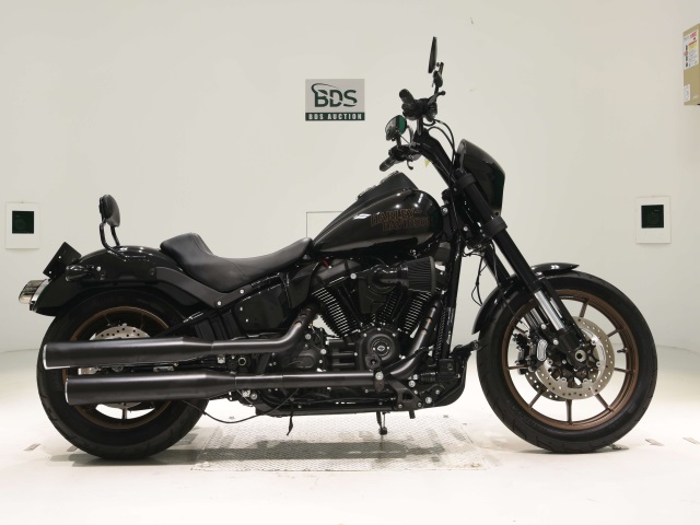 HD LOW RIDER S FXLRS1870 2021