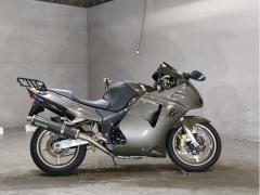 Honda CBR1100XX BLACKBIRD 1997