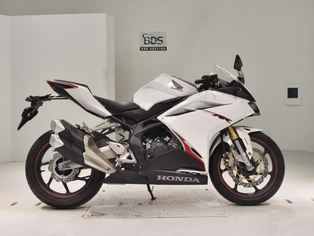 Honda CBR250RRA 2019