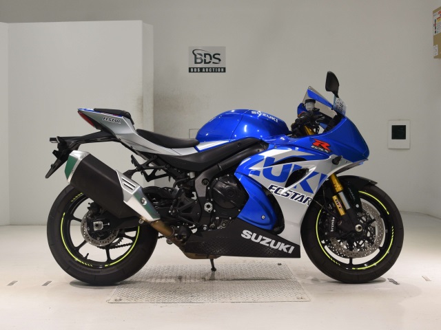 Suzuki GSX-R1000A 2022
