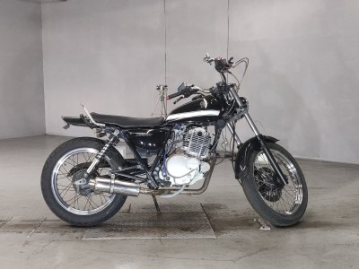 Suzuki GRASSTRACKER BIGBOY