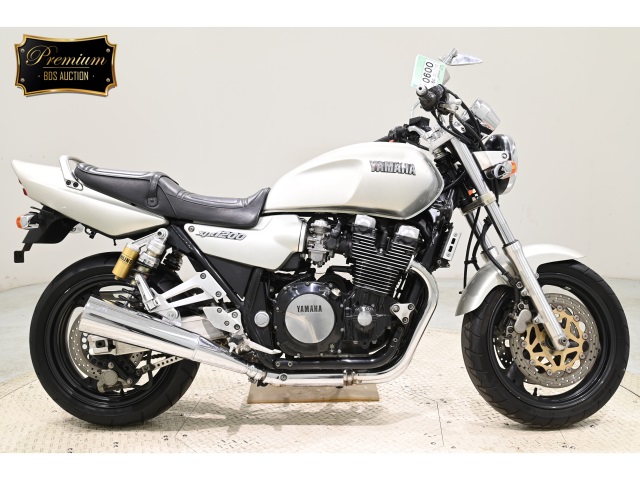 Yamaha XJR1200 1994