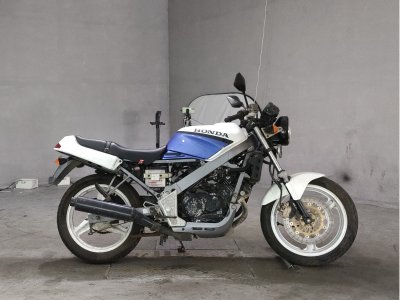 Honda VTZ250 1988