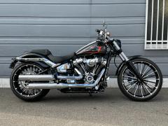 HD FXBR-TC 2023