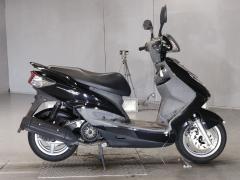 Yamaha CYGNUS125X 2007