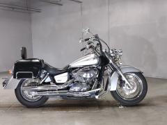 Honda SHADOW400 CLASSIC 2009