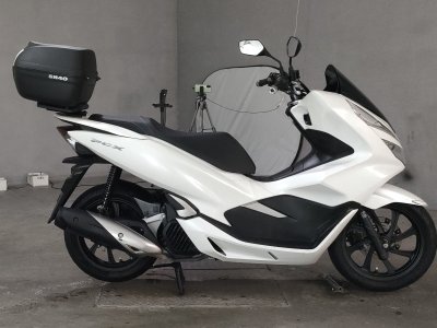 Honda PCX125 2018