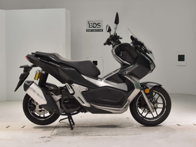 Honda ADV 150 2020