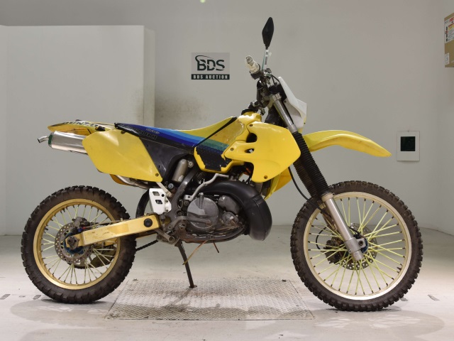 Suzuki RMX250S 1998