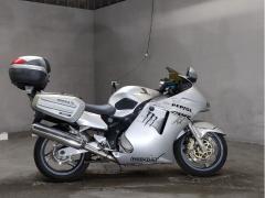 Honda CBR1100XX BLACKBIRD 2002