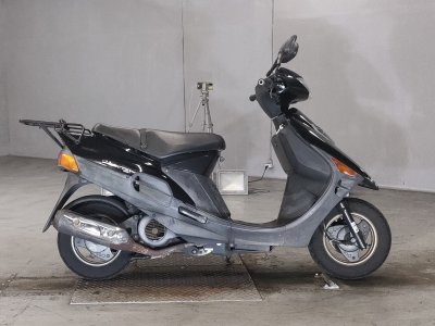 Suzuki VEXTER 150