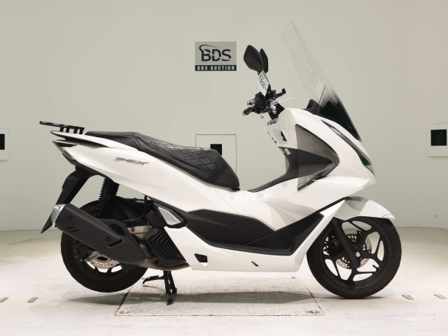 Honda PCX125 2021