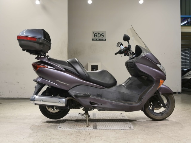 Honda FORZA X 2004
