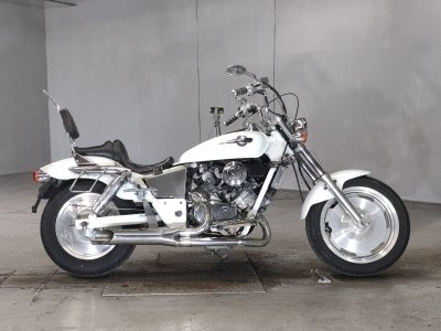 Honda MAGNA250S 1996
