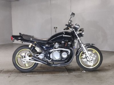 Kawasaki ZEPHYR750 1991