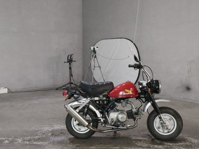 Honda MONKEY 1988